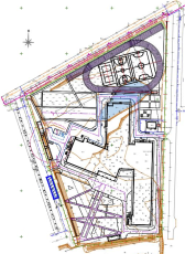 В Батайске, приступят к реализации проекта по строительству школы по ул. Леонова, 8